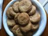 Snickerdoodle Cookies - Super Easy Version