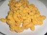 Macaroni and Cheese (Betty Crocker). Recipe by Tee Angel