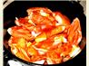 Dutch Oven Hot Peglegs and Wings (Chicken)