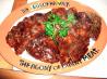Slow Cooker Barbecued Ribs