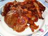 Slow Cooker Barbecued Ribs