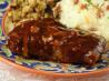 Slow Cooker Barbecued Ribs
