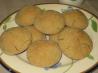 Soft Ginger Cookies. Recipe by loves2bakeSB