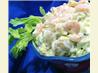 Shrimp and Potato Salad