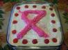 Think Pink Cherry Cupcakes