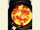 Patrick's Eggs Paradisio