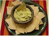 My Favorite Guacamole