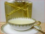 Lemon Grass Tea