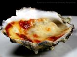 Oysters Mornay