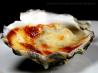 Oysters Mornay