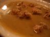 Creme De Favas / Portuguese Fava (Broad) Bean Soup. Recipe by kiwidutch