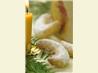 Vanillekipferl (Vanilla Cookies)