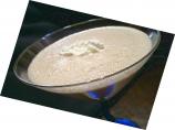 Hot Chocolate Martini