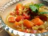 To Your Very Good Health Rich Lentil Soup. Recipe by Susiecat too