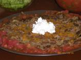 Frijoles Refritos II (Refried Beans)