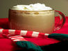 Holiday Hazelnut and Bailey's Coffee