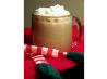 Holiday Hazelnut and Bailey's Coffee