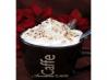 Holiday Hazelnut and Bailey's Coffee