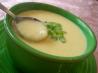 Simple Potato Soup