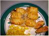 Tater Tots Casserole