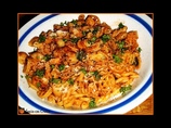Seafood & Pasta Medley. Photo by IOjaw