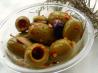 Marinated Olives