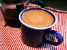 Peppermint Patty Coffee (Non-Alcoholic)