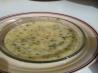 Homemade Cream of Broccoli Soup