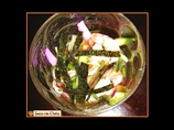 Somen (Cold Noodles) for Two. Photo by IOjaw