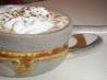 Caramel Hot Chocolate