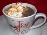 Caramel Hot Chocolate