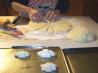 Overnight Fluffy Rolls