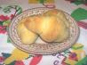 Overnight Fluffy Rolls