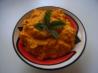 Spiced Carrot Dip