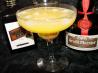 Orange Margarita. Recipe by Lorac