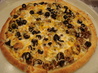 Mika's Mexican Pizza. Recipe by Mika G.