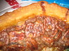 Super Pecan Pie. Recipe by Maureenie