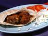 Kofte in Pita Pockets. Recipe by mersaydees
