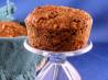 Morning Glory Muffins Made Healthier. Recipe by CarolAT