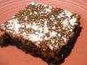 Coffee Nut Bars