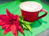 Merry Mocha Espresso Eggnog