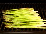 Grilled Asparagus