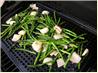 Grilled Asparagus