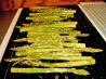 Grilled Asparagus