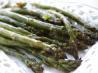 Grilled Asparagus
