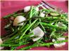 Grilled Asparagus