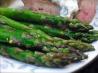 Grilled Asparagus