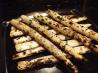 Grilled Asparagus