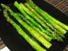 Grilled Asparagus