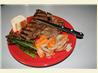 Grilled Asparagus